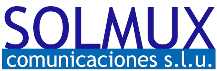 Solmux comunicaciones s.l.u.